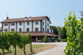 Agriturismo Cjasal di Pition